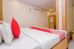 Capital O Orbit Inn Near Infiniti Mall